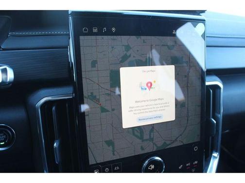 Ebony Twilight Metallic 2026 GMC Acadia Elevation AWD