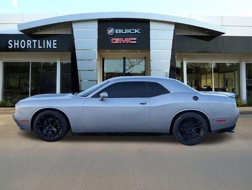 2020 Dodge Challenger R/T