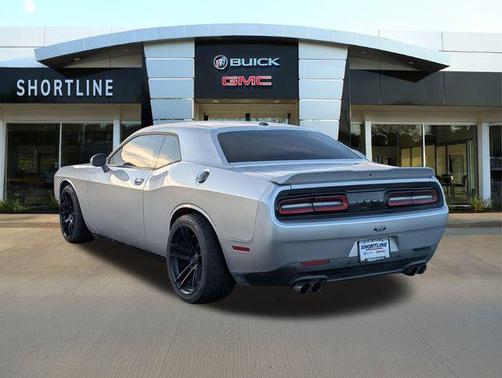2020 Dodge Challenger R/T