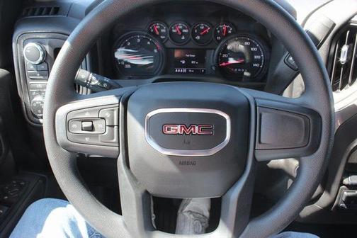 2025 GMC Sierra 2500 Base