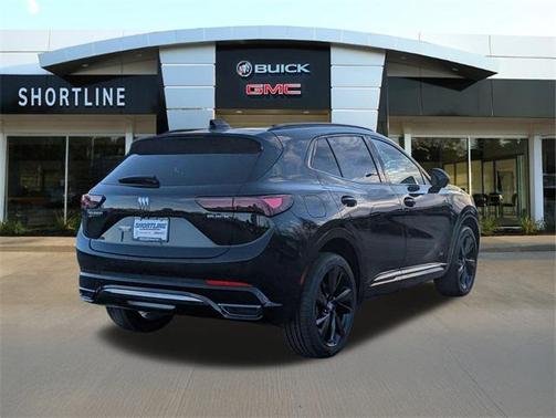 2024 Buick Envision Sport Touring AWD