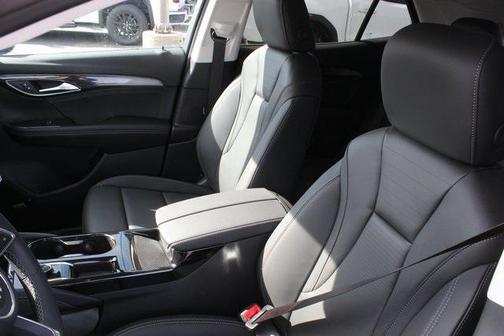 2025 Buick Envision Preferred AWD