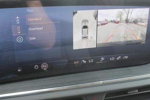 2025 Buick Envision Preferred AWD