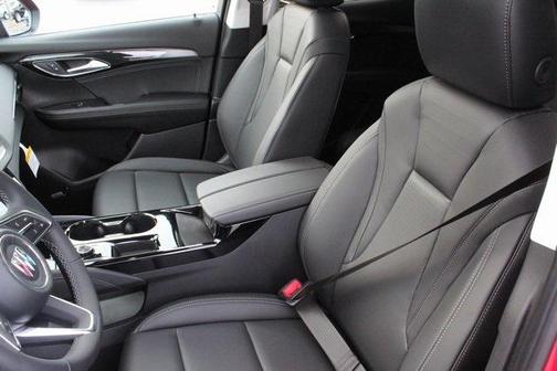 2025 Buick Envision Preferred AWD