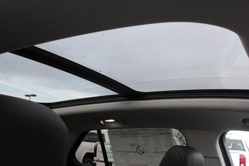 2025 Buick Envision Preferred AWD