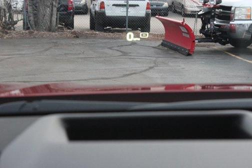 2025 Buick Envision Preferred AWD