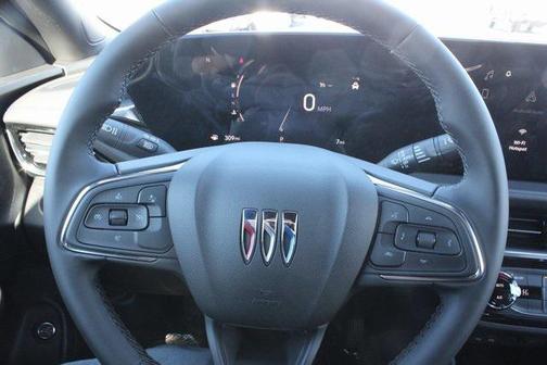 2025 Buick Envista Sport Touring FWD