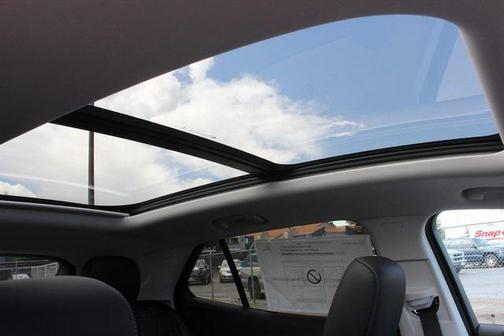 2024 Buick Envision Preferred AWD