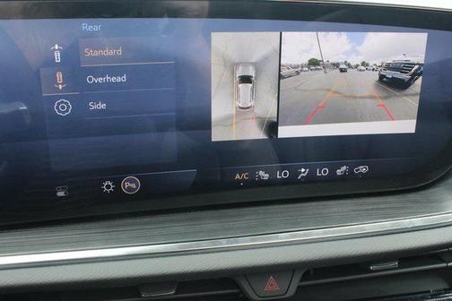 2024 Buick Envision Preferred AWD