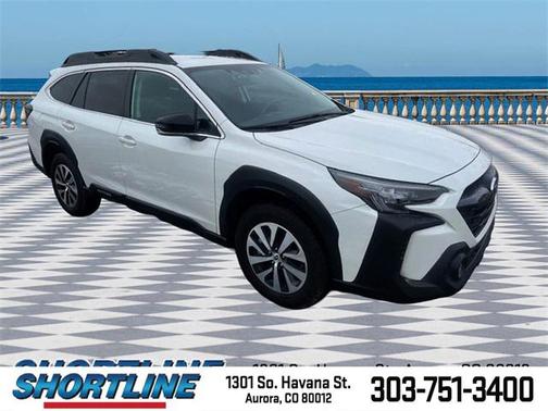 2023 Subaru Outback Premium