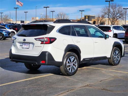 2023 Subaru Outback Premium