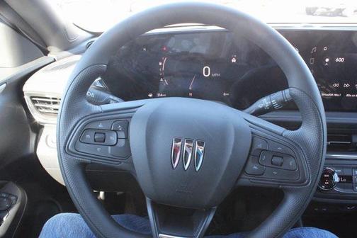 2025 Buick Envista Preferred FWD