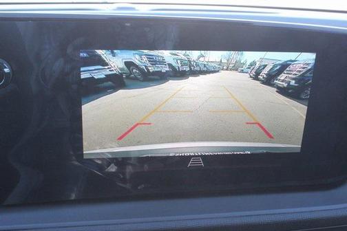 2025 Buick Envista Preferred FWD