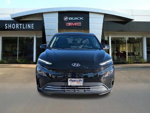 2022 Hyundai KONA EV SEL
