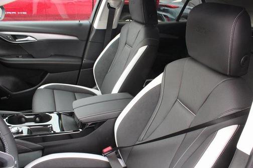 2025 Buick Envision Sport Touring AWD