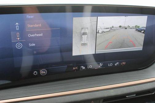 2025 Buick Envision Sport Touring AWD