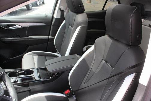 2025 Buick Envision Sport Touring AWD