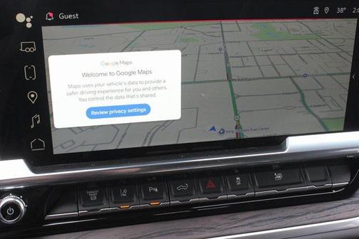 2026 GMC Sierra 3500 SLT