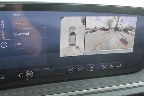 2025 Buick Envision Preferred AWD