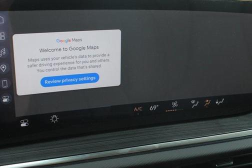 2025 Buick Envision Preferred AWD