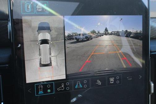 2026 GMC Yukon 4WD AT4