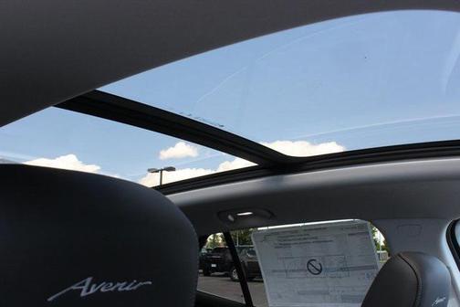 2025 Buick Envision Avenir AWD
