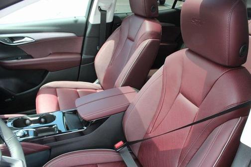 2025 Buick Envision Sport Touring AWD