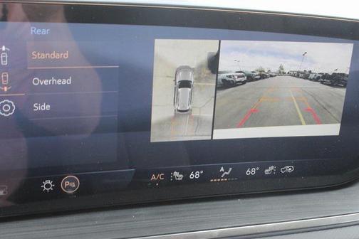 2025 Buick Envision Preferred AWD