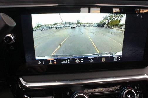 2026 GMC Sierra 3500 Denali