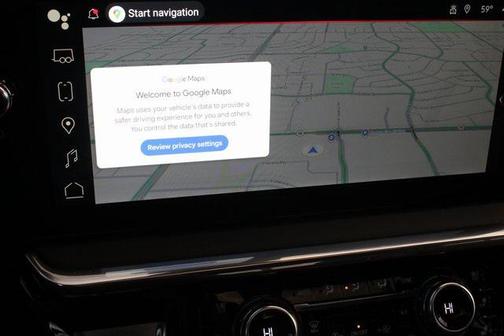 2026 GMC Sierra 3500 Denali