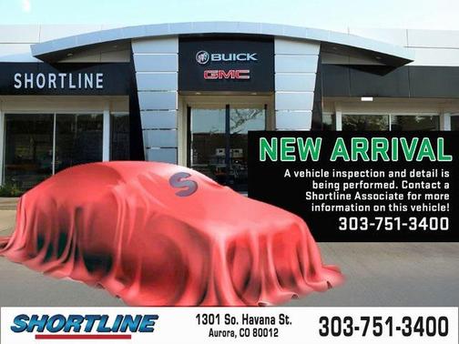 2005 Chrysler Crossfire Base