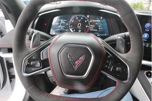 2023 Chevrolet Corvette Stingray w/3LT