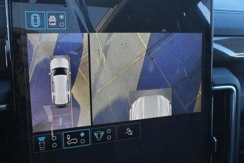 2026 GMC Yukon 4WD Elevation