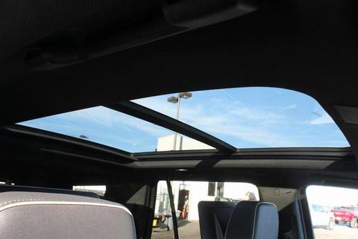 2026 GMC Yukon 4WD Elevation