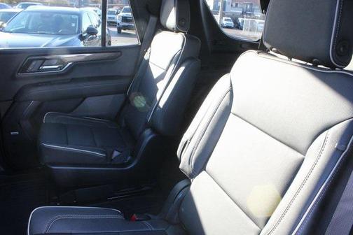 2026 GMC Yukon 4WD Elevation