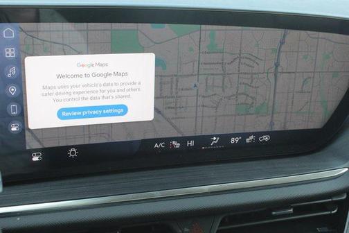 2025 Buick Envision Preferred AWD