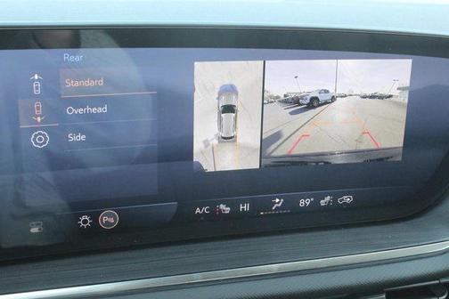 2025 Buick Envision Preferred AWD