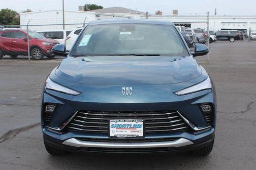 2026 Buick Envista Preferred FWD