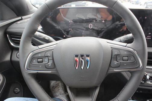 2026 Buick Envista Preferred FWD