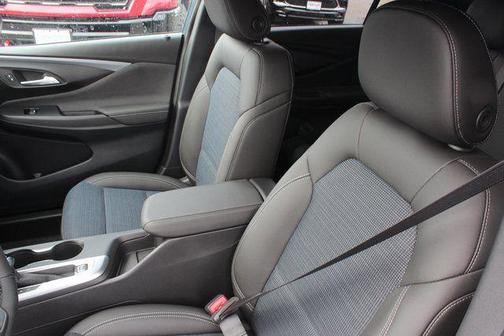 2026 Buick Envista Preferred FWD