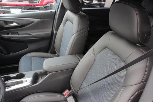 2026 Buick Envista Preferred FWD