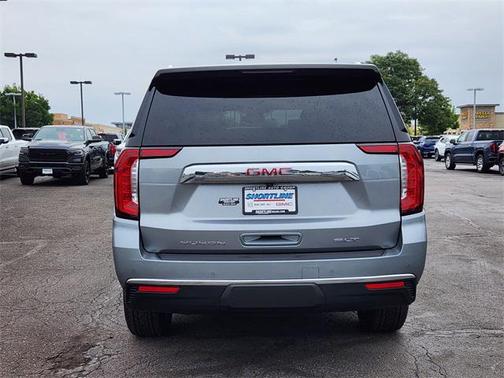 2024 GMC Yukon XL SLT
