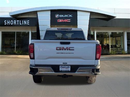 2022 GMC Sierra 1500 Pro