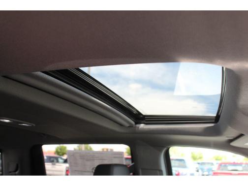 Onyx Black 2026 GMC Sierra 1500 Elevation