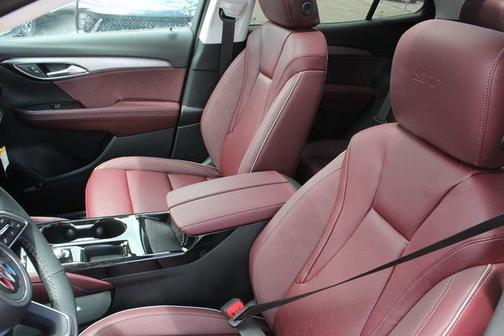 2025 Buick Envision Sport Touring AWD