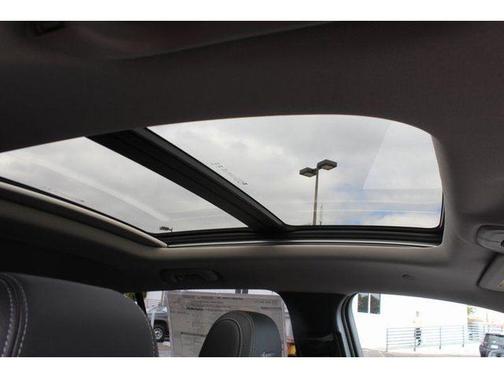 Brilliant Red 2026 Buick Encore GX Avenir