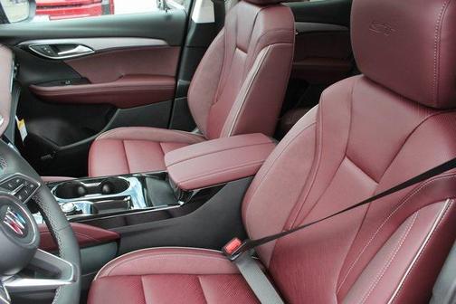 2025 Buick Envision Sport Touring AWD