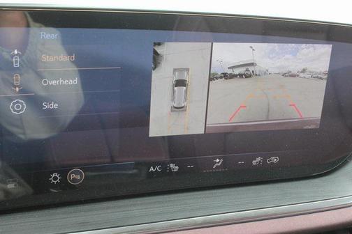 2025 Buick Envision Sport Touring AWD