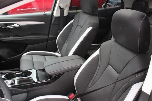2025 Buick Envision Sport Touring AWD