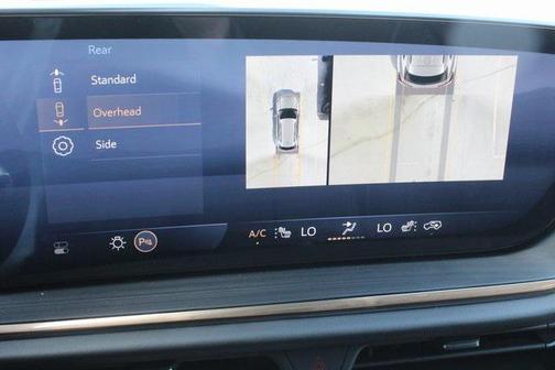 2025 Buick Envision Avenir AWD